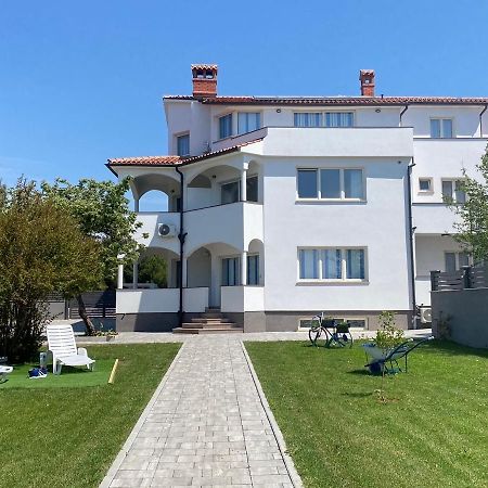 Villa Mara Πούλα Εξωτερικό φωτογραφία