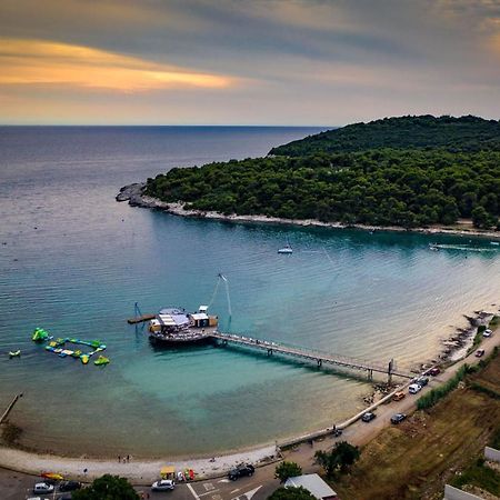 Villa Mara Πούλα Εξωτερικό φωτογραφία