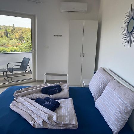 Villa Mara Πούλα Δωμάτιο φωτογραφία