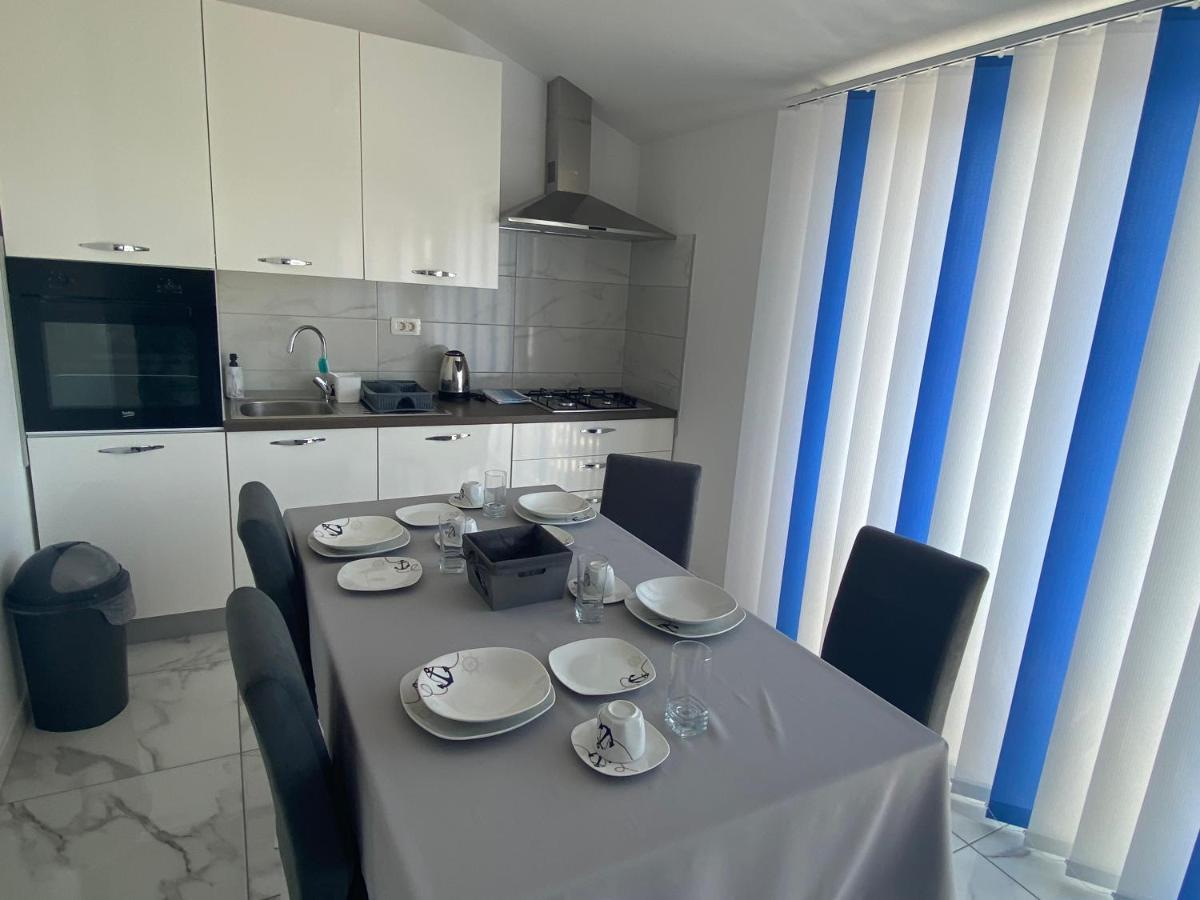 Villa Mara Πούλα Εξωτερικό φωτογραφία