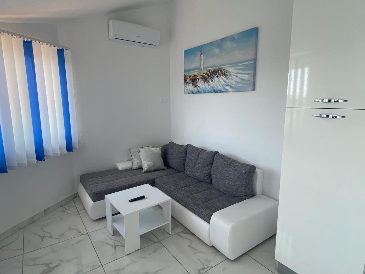 Villa Mara Πούλα Εξωτερικό φωτογραφία