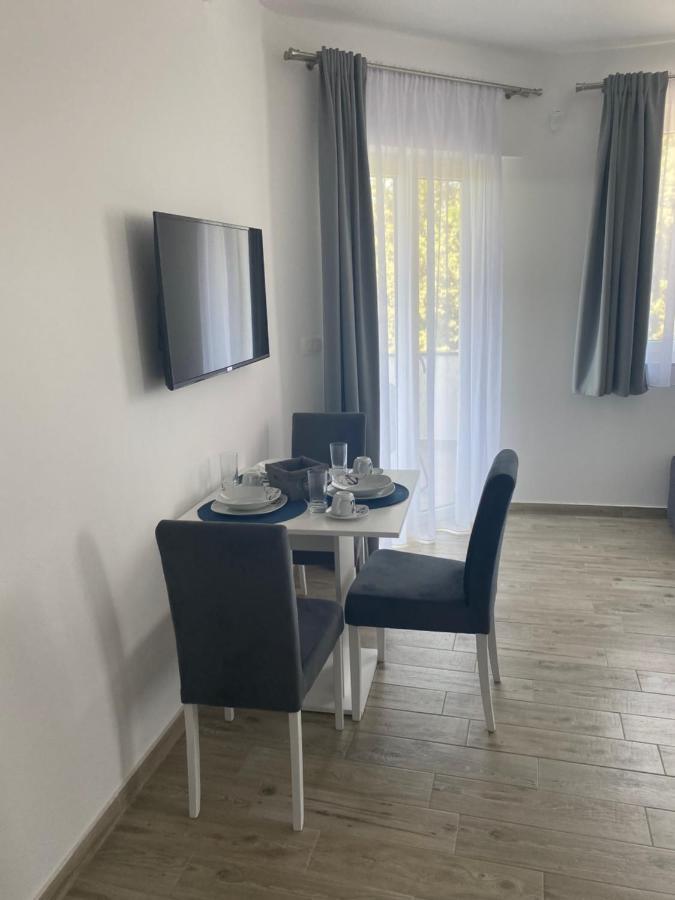 Villa Mara Πούλα Εξωτερικό φωτογραφία