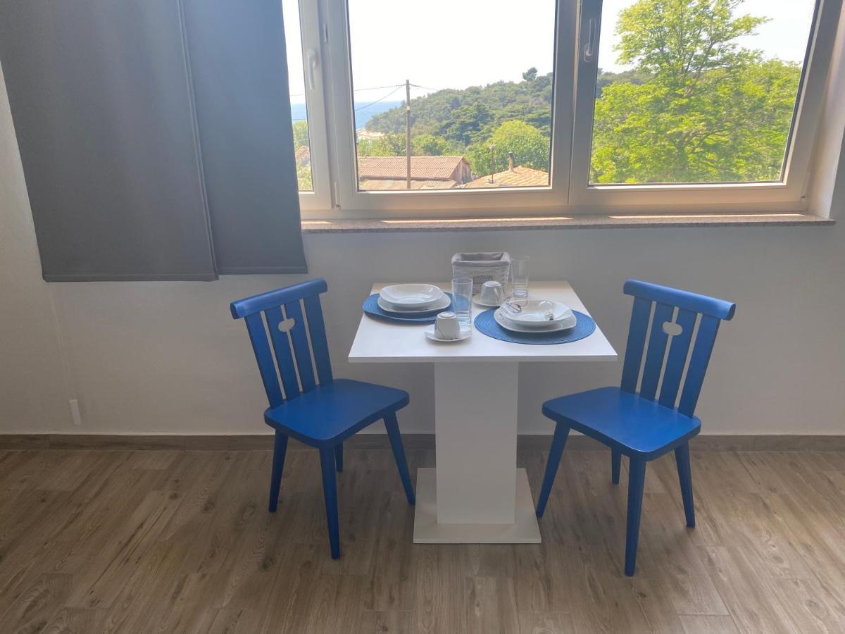 Villa Mara Πούλα Εξωτερικό φωτογραφία