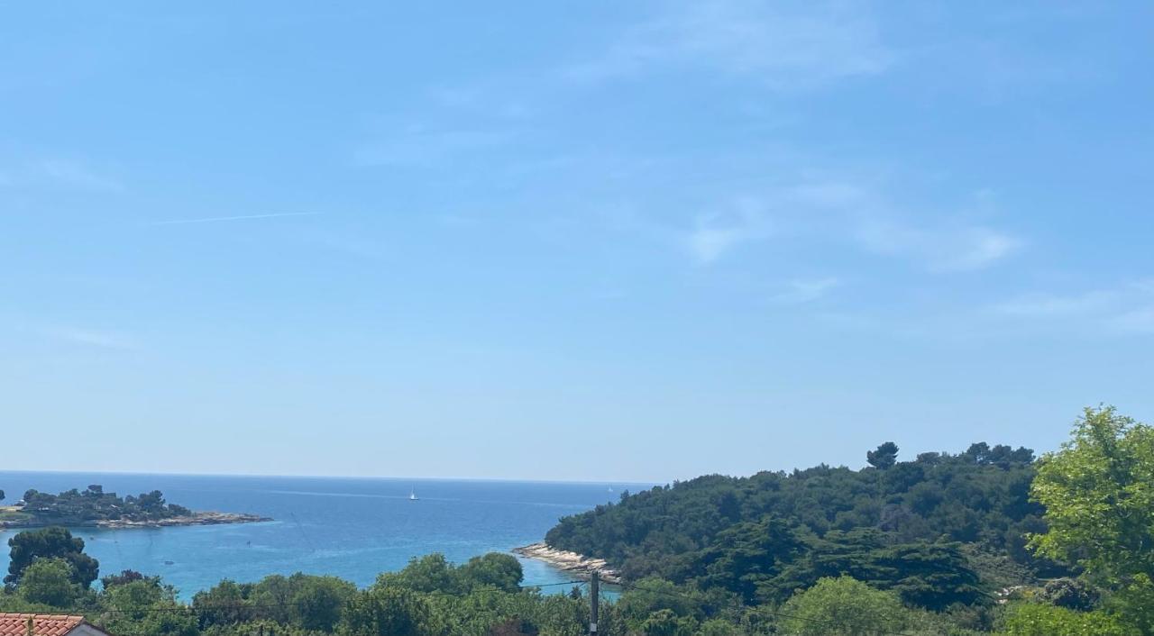 Villa Mara Πούλα Εξωτερικό φωτογραφία