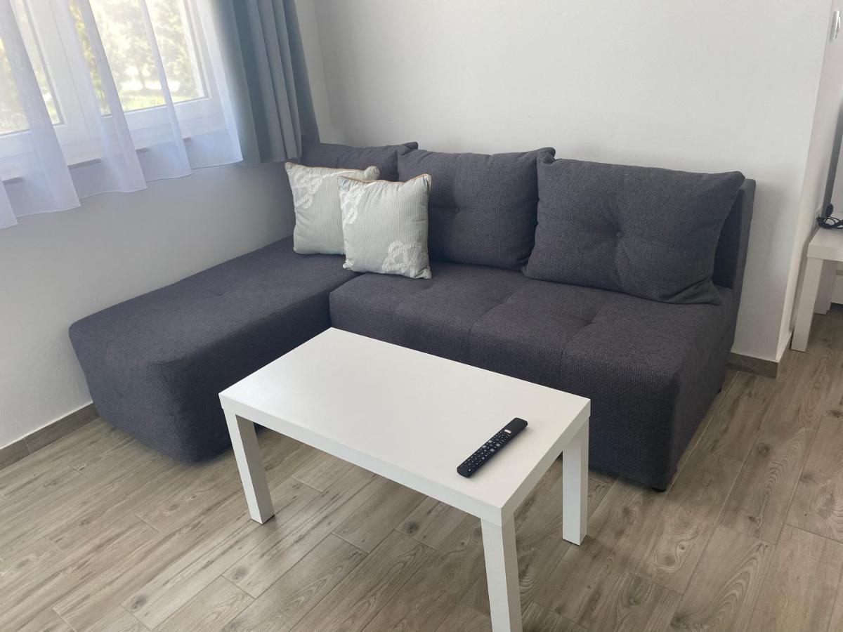 Villa Mara Πούλα Εξωτερικό φωτογραφία