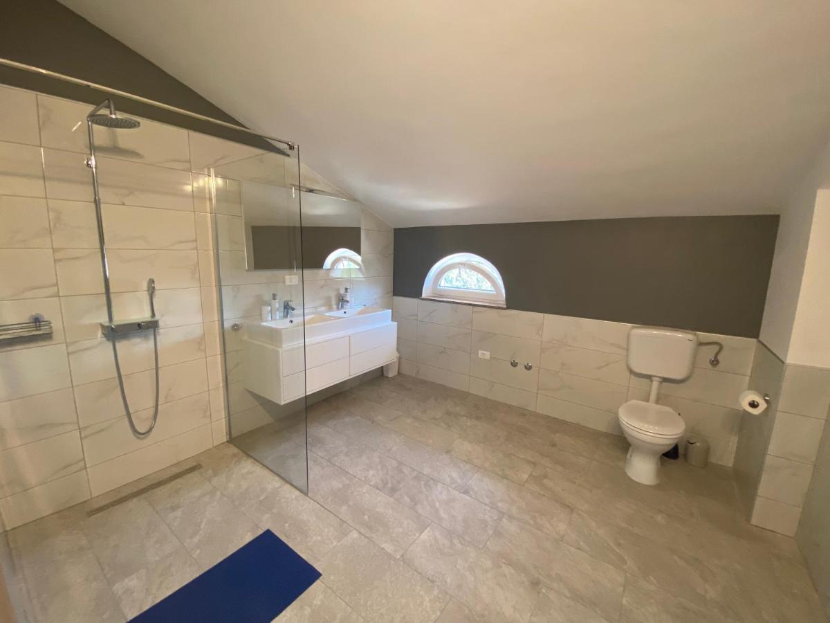 Villa Mara Πούλα Εξωτερικό φωτογραφία