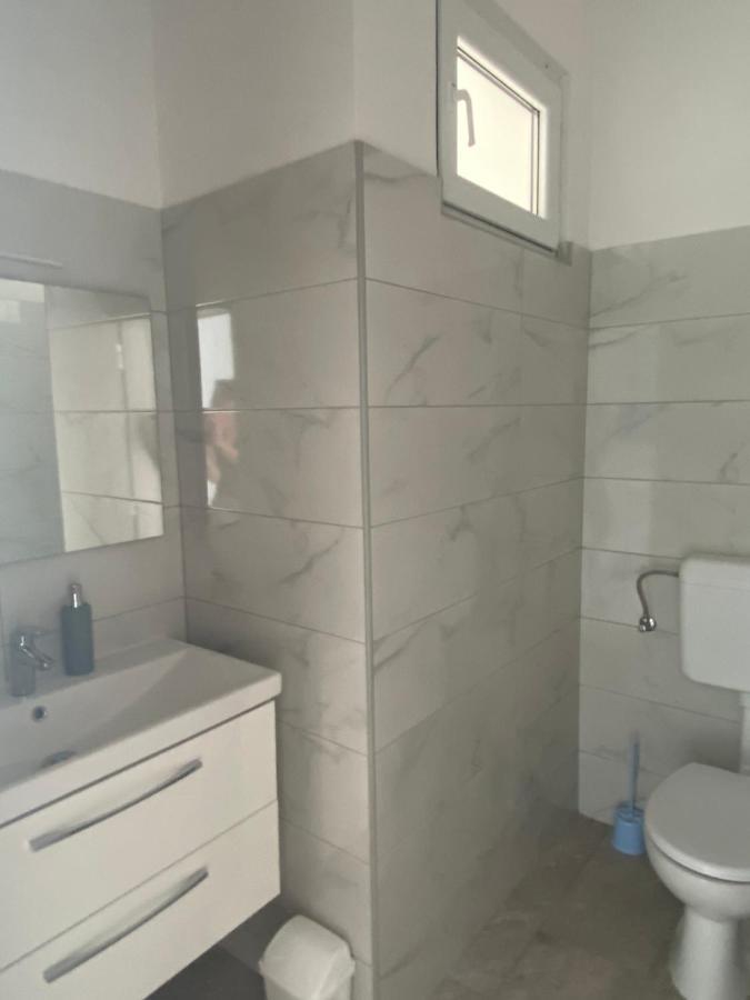 Villa Mara Πούλα Εξωτερικό φωτογραφία