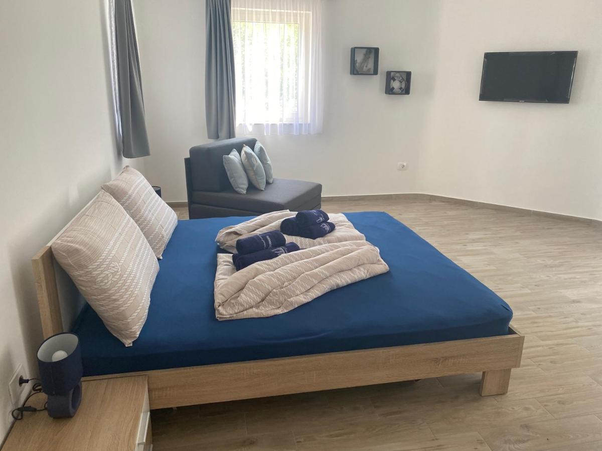 Villa Mara Πούλα Εξωτερικό φωτογραφία