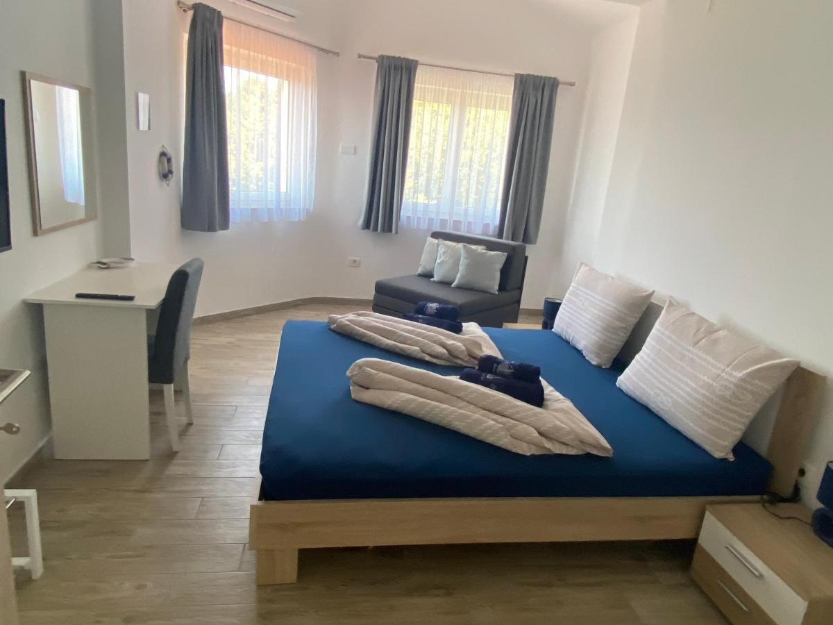 Villa Mara Πούλα Εξωτερικό φωτογραφία