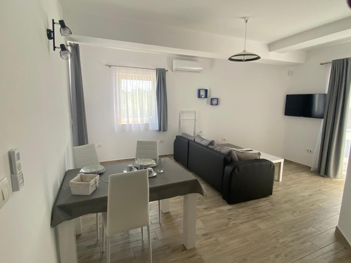 Villa Mara Πούλα Εξωτερικό φωτογραφία