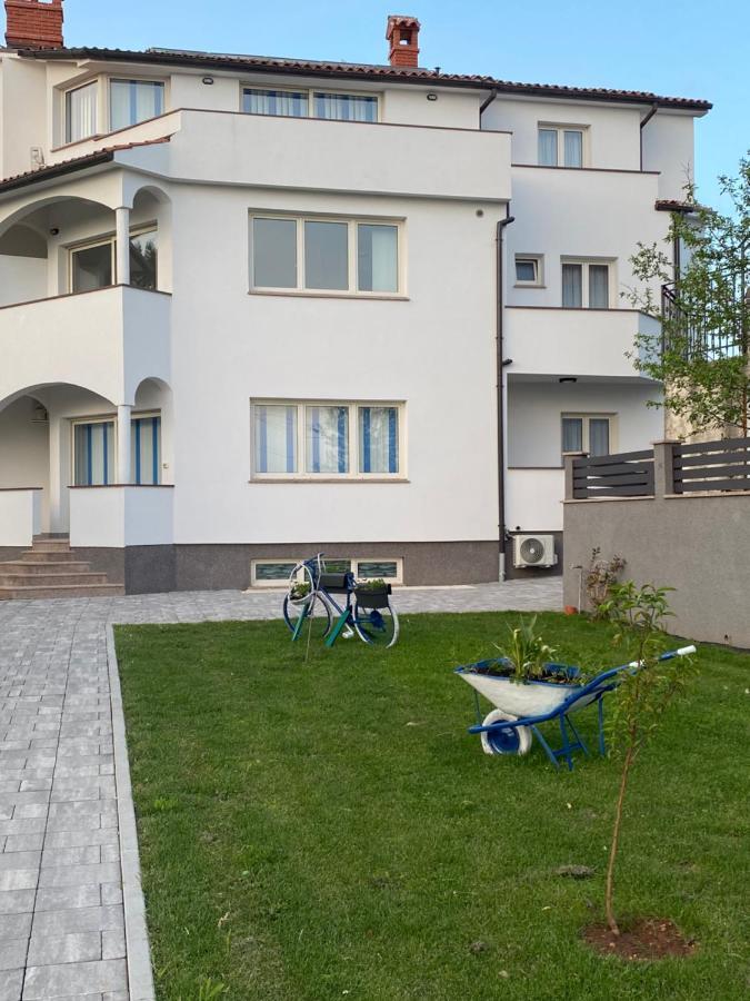 Villa Mara Πούλα Εξωτερικό φωτογραφία