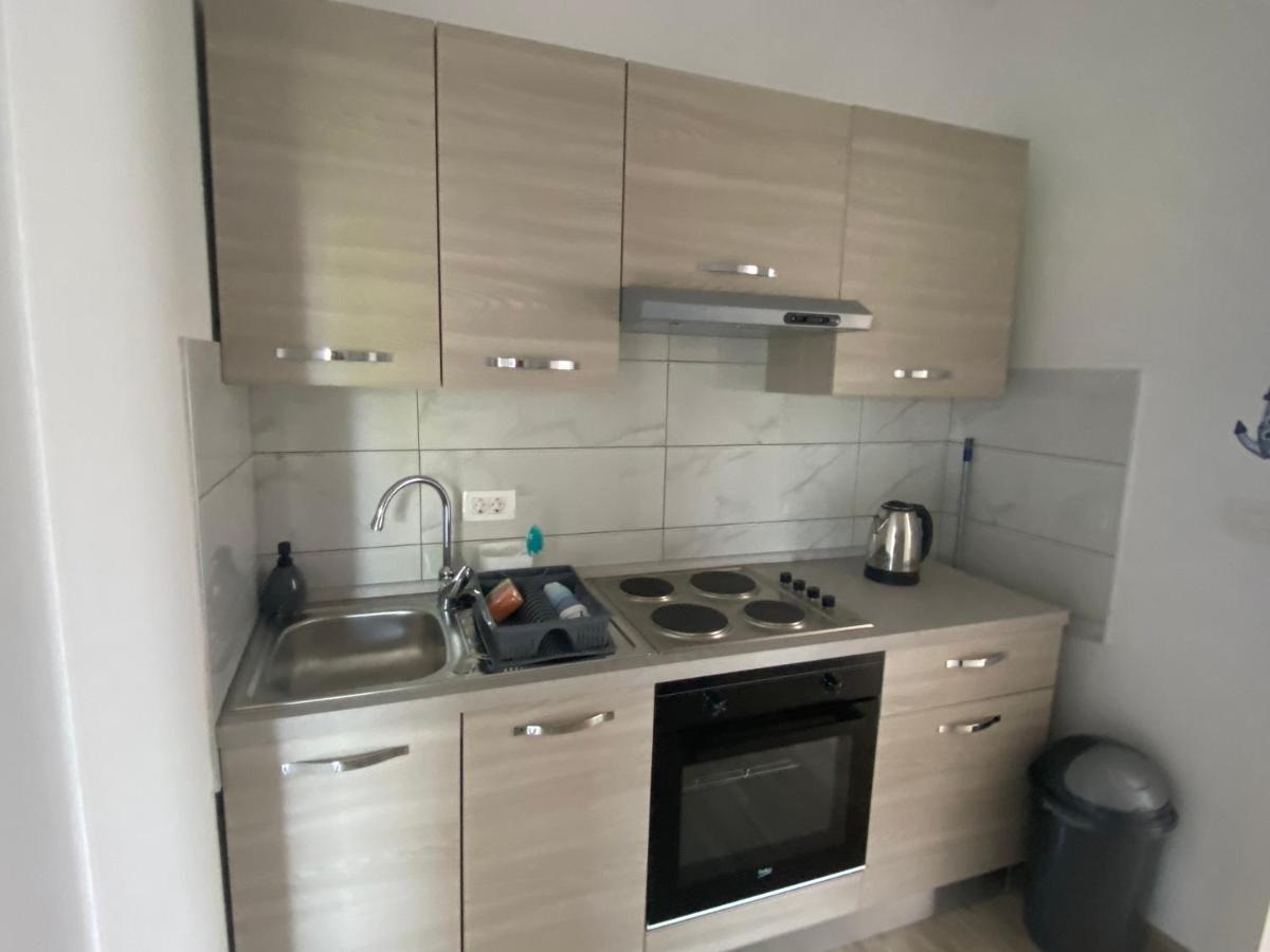 Villa Mara Πούλα Εξωτερικό φωτογραφία