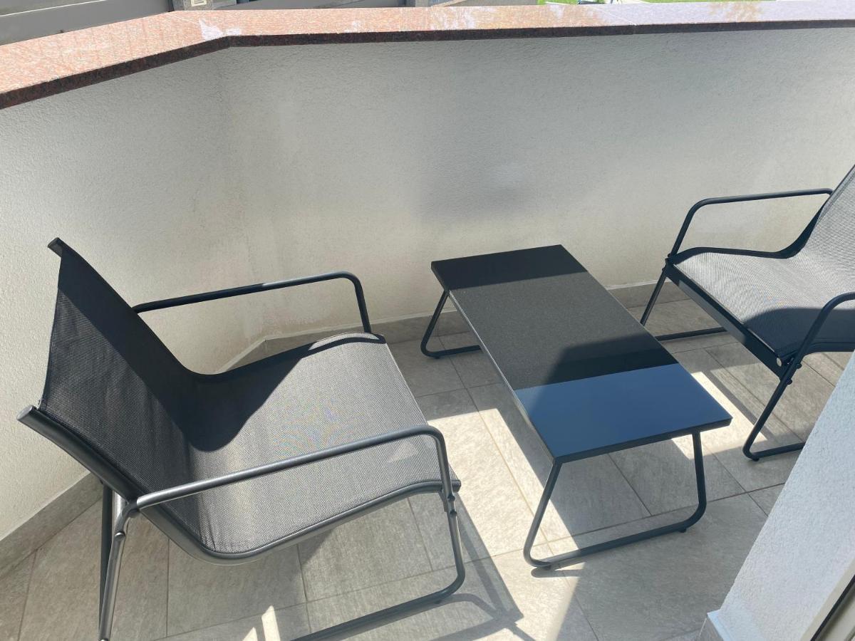Villa Mara Πούλα Εξωτερικό φωτογραφία