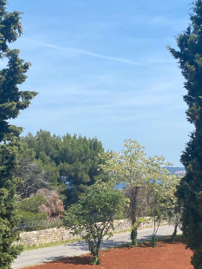 Villa Mara Πούλα Εξωτερικό φωτογραφία