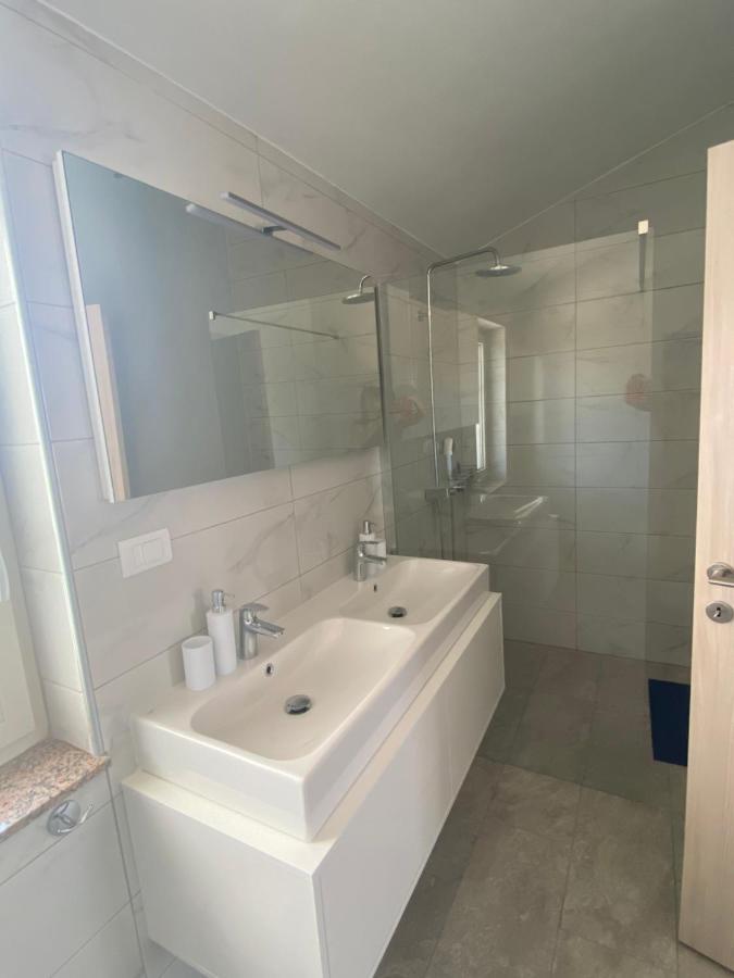 Villa Mara Πούλα Εξωτερικό φωτογραφία