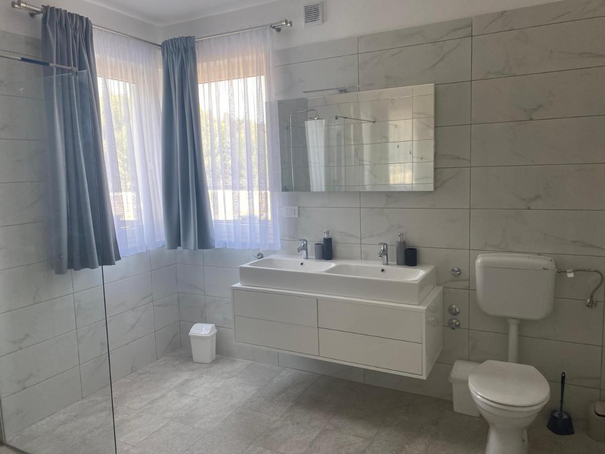Villa Mara Πούλα Εξωτερικό φωτογραφία