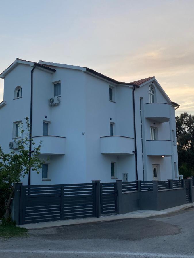 Villa Mara Πούλα Εξωτερικό φωτογραφία