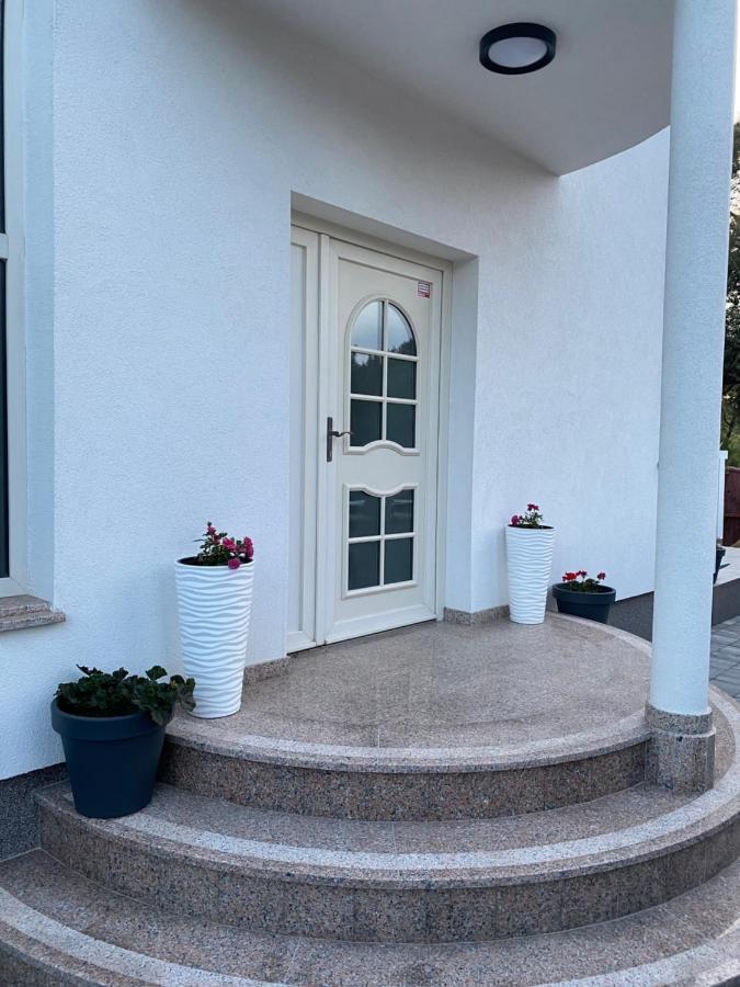Villa Mara Πούλα Εξωτερικό φωτογραφία