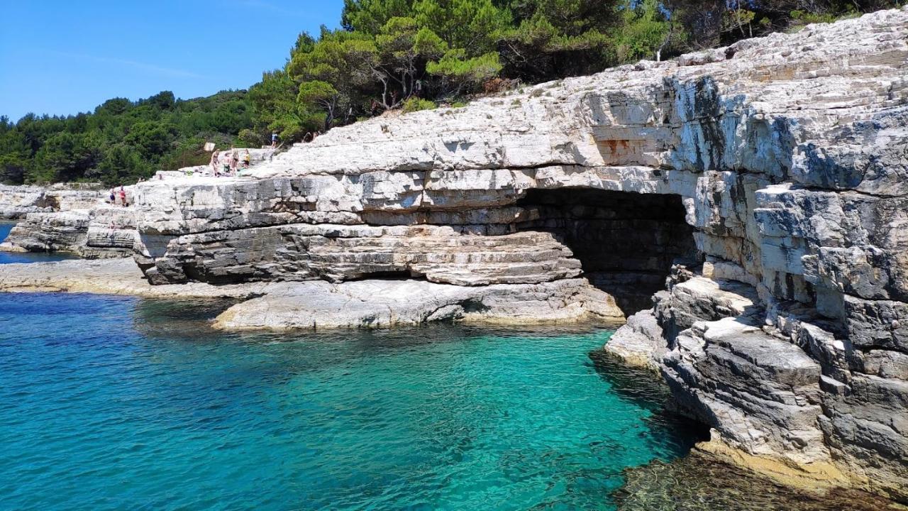 Villa Mara Πούλα Εξωτερικό φωτογραφία
