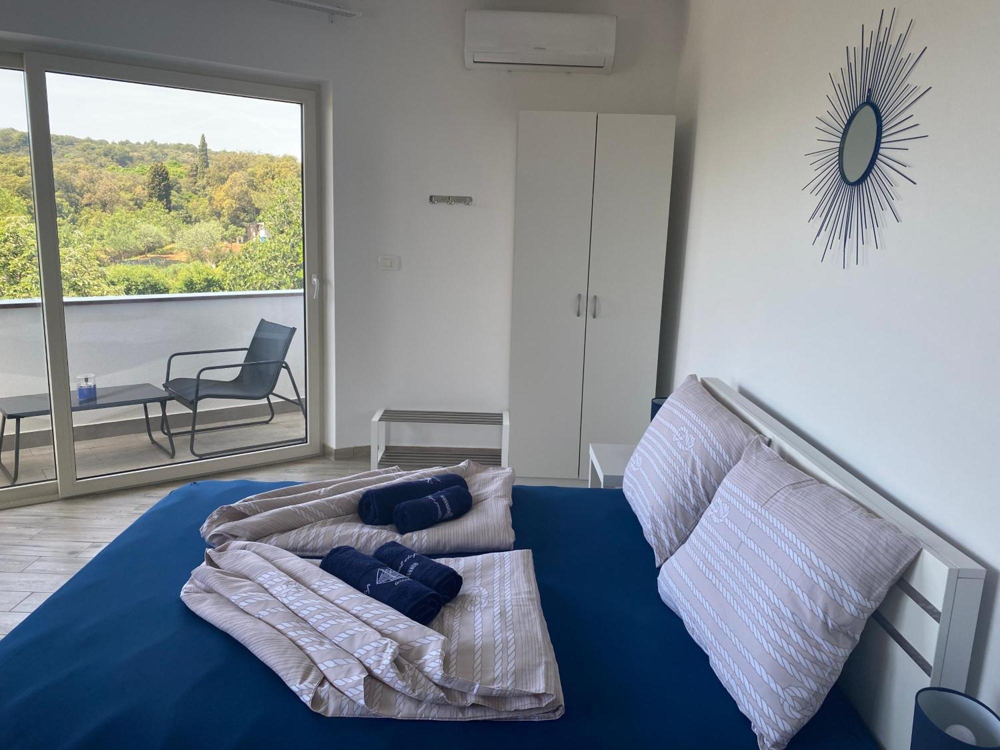 Villa Mara Πούλα Δωμάτιο φωτογραφία